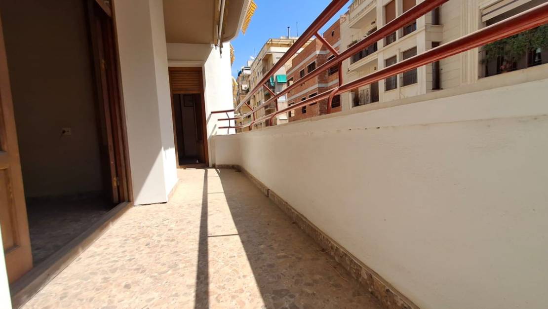 Venta - Apartment - Orihuela - Orihuela Centro
