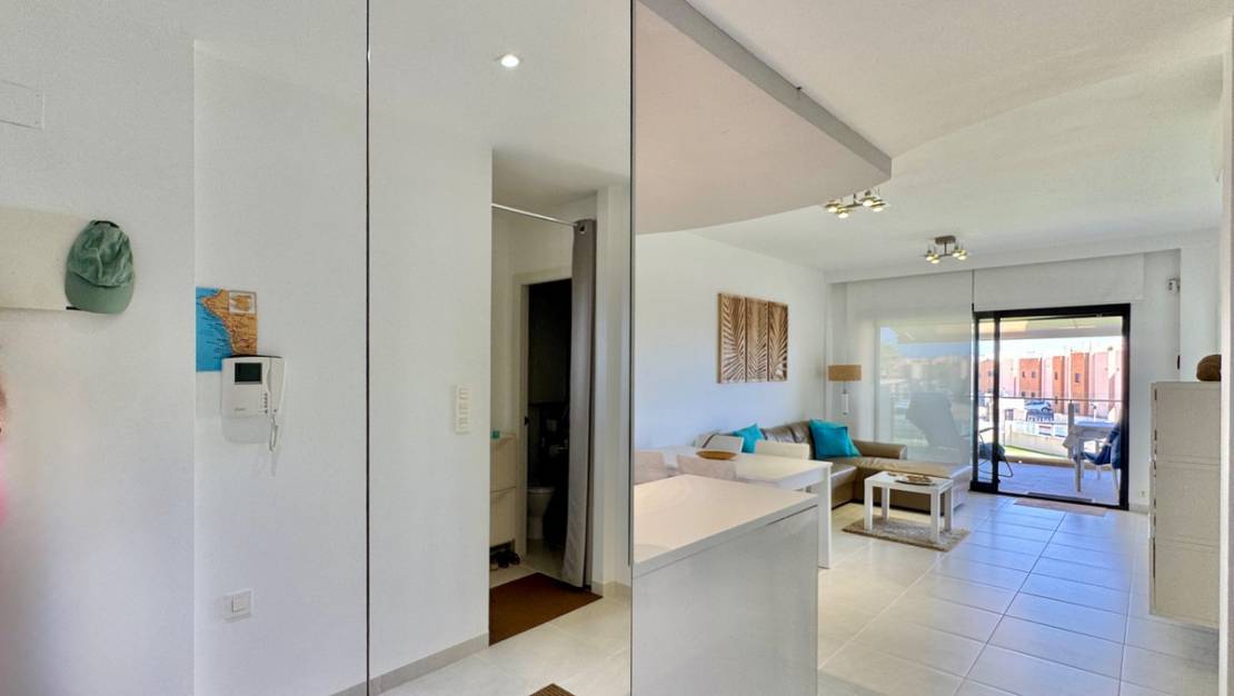 Venta - Apartment - Orihuela - Orihuela Centro