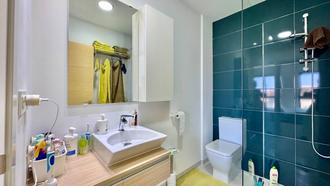 Venta - Apartment - Orihuela - Orihuela Centro