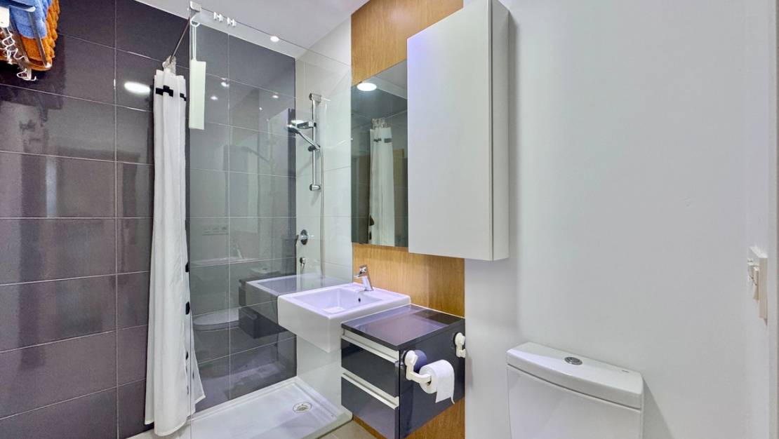 Venta - Apartment - Orihuela - Orihuela Centro