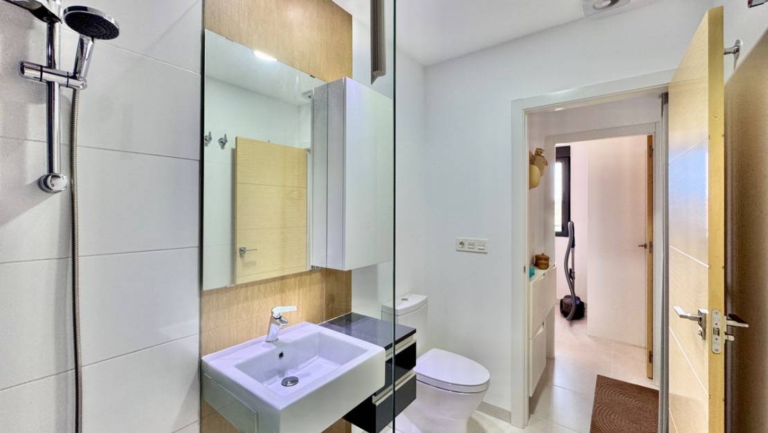 Venta - Apartment - Orihuela - Orihuela Centro