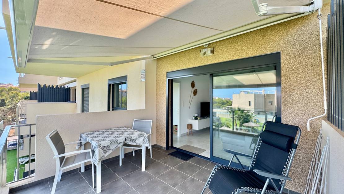 Venta - Apartment - Orihuela - Orihuela Centro