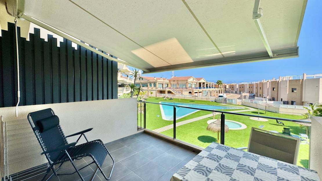 Venta - Apartment - Orihuela - Orihuela Centro