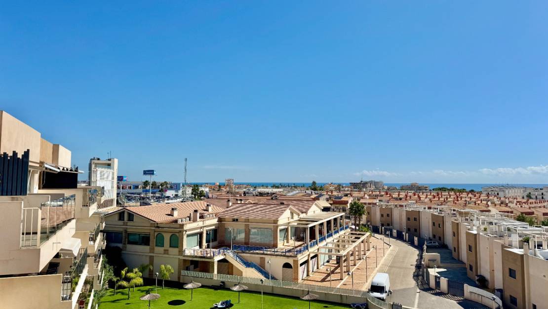 Venta - Apartment - Orihuela - Orihuela Centro