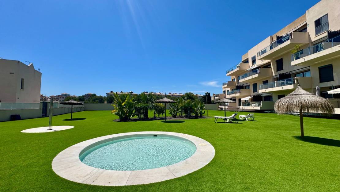 Venta - Apartment - Orihuela - Orihuela Centro