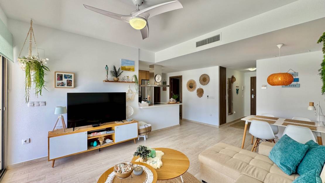 Venta - Apartment - Orihuela - Orihuela Centro