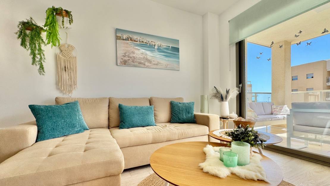 Venta - Apartment - Orihuela - Orihuela Centro