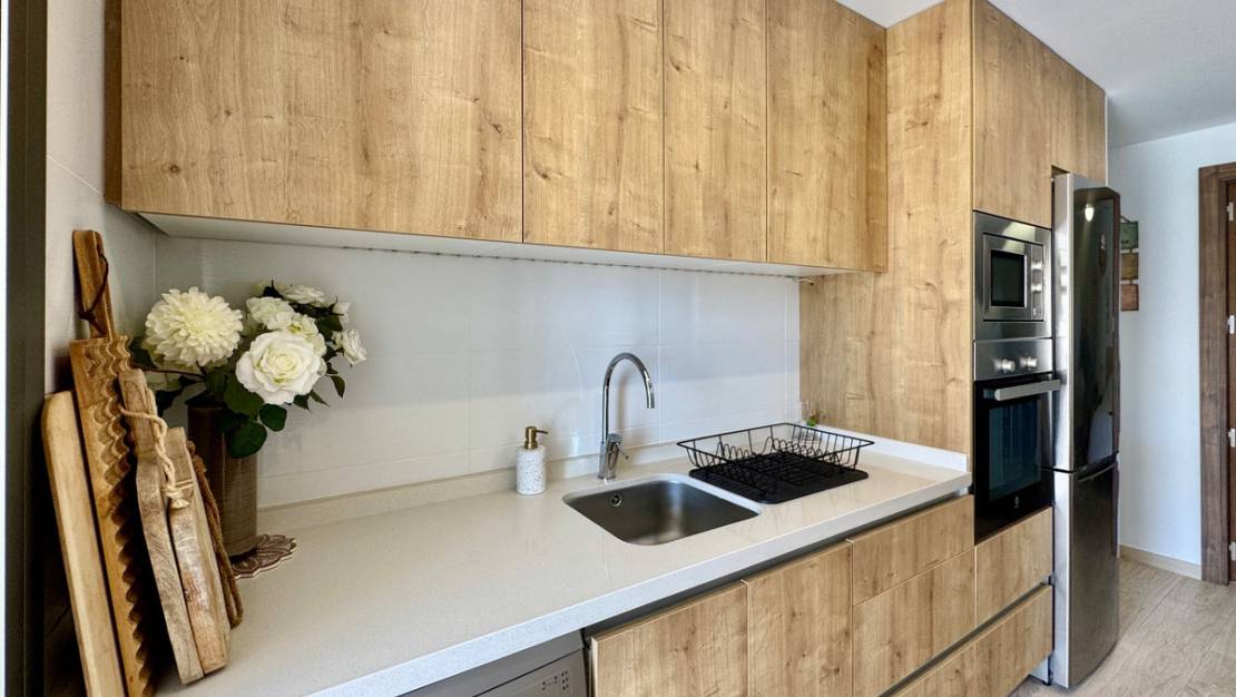 Venta - Apartment - Orihuela - Orihuela Centro