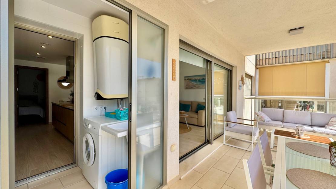 Venta - Apartment - Orihuela - Orihuela Centro
