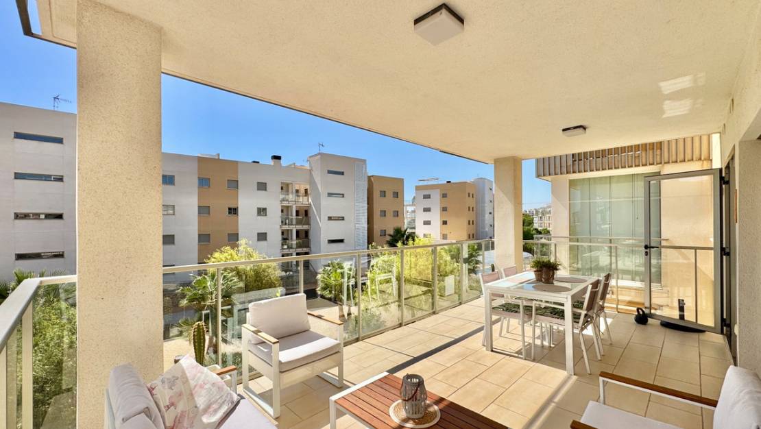 Venta - Apartment - Orihuela - Orihuela Centro