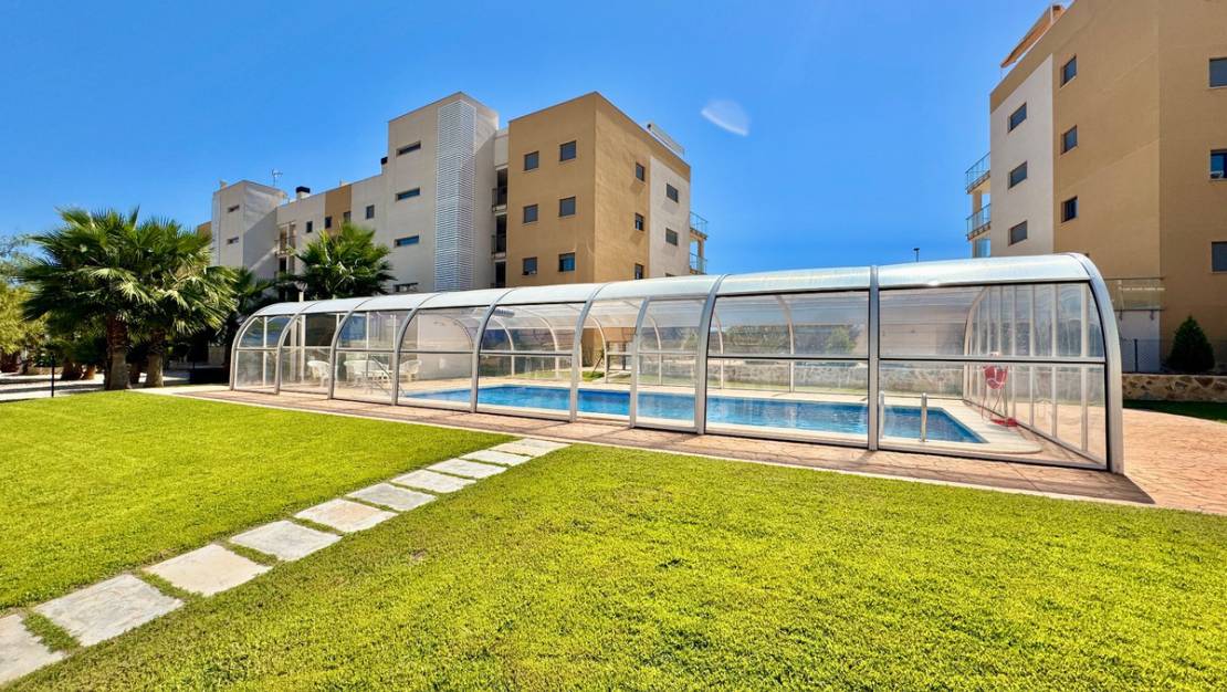 Venta - Apartment - Orihuela - Orihuela Centro