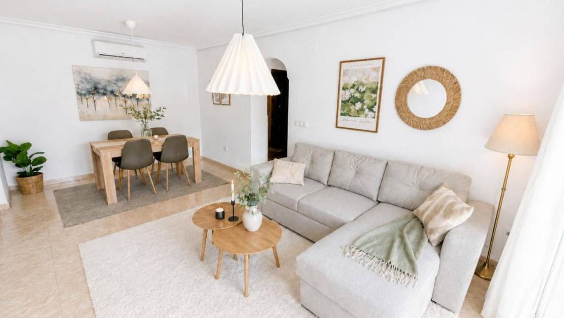 Venta - Apartment - Orihuela - Orihuela Centro