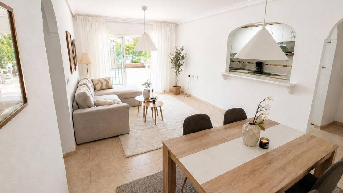Venta - Apartment - Orihuela - Orihuela Centro