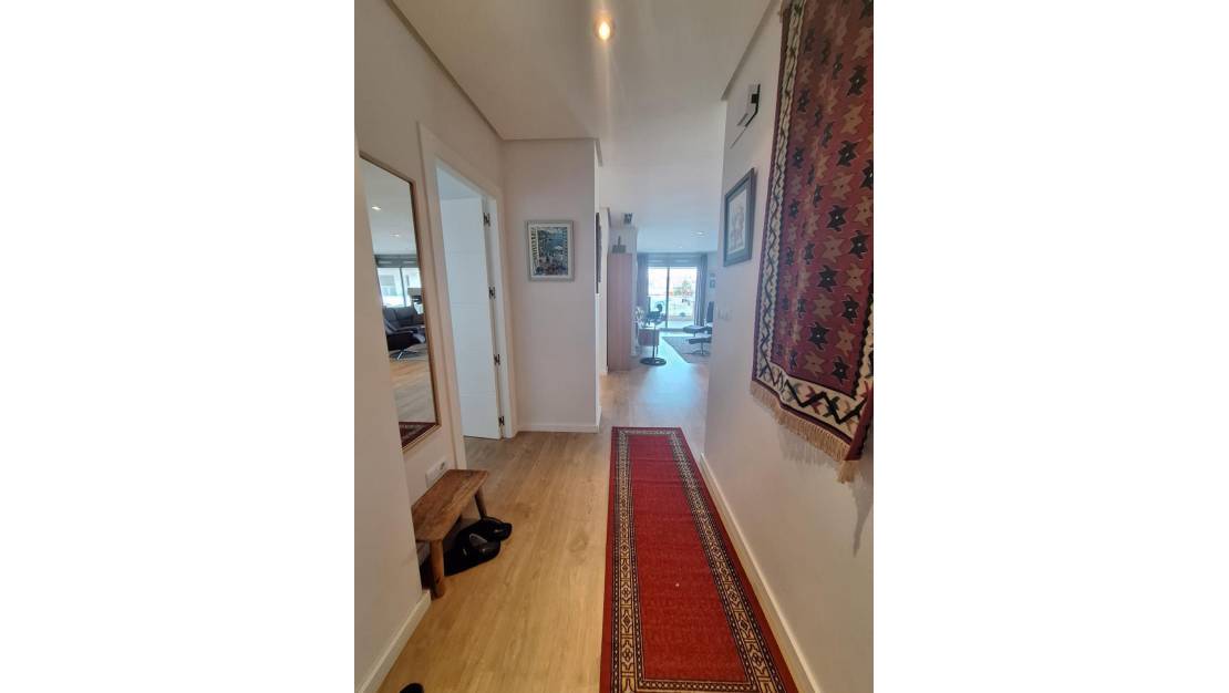 Venta - Apartment - Orihuela - Orihuela Costa