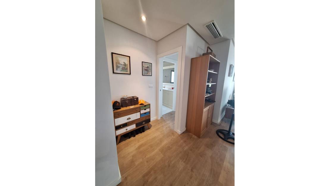 Venta - Apartment - Orihuela - Orihuela Costa