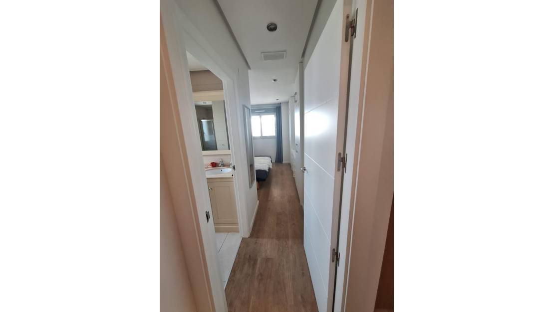 Venta - Apartment - Orihuela - Orihuela Costa