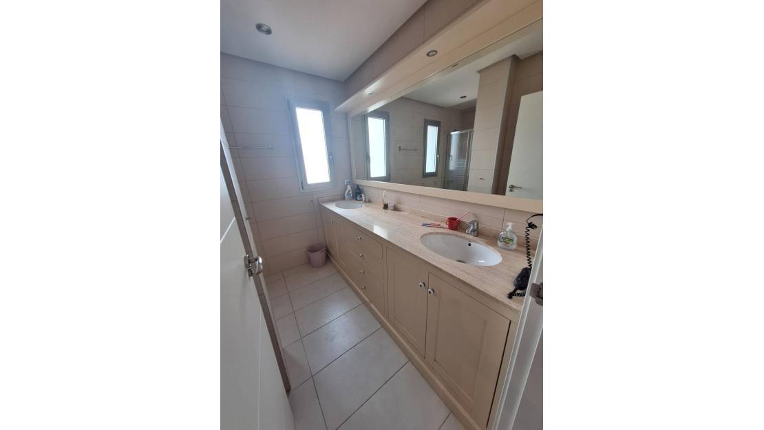 Venta - Apartment - Orihuela - Orihuela Costa