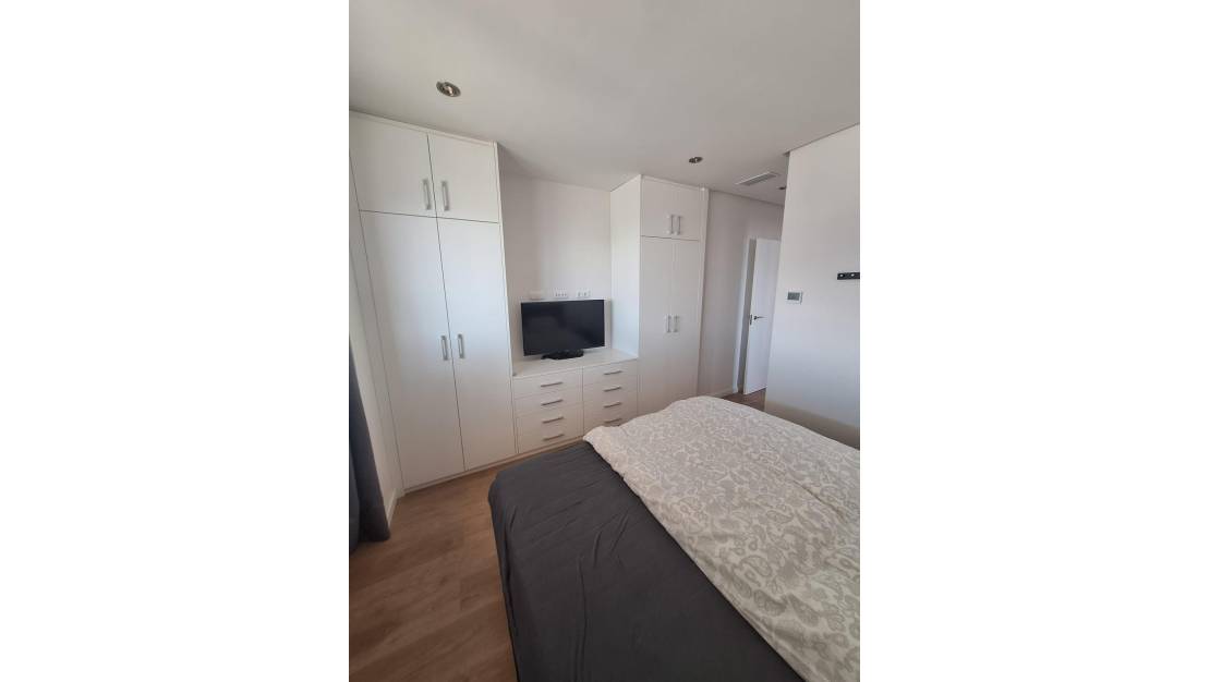 Venta - Apartment - Orihuela - Orihuela Costa