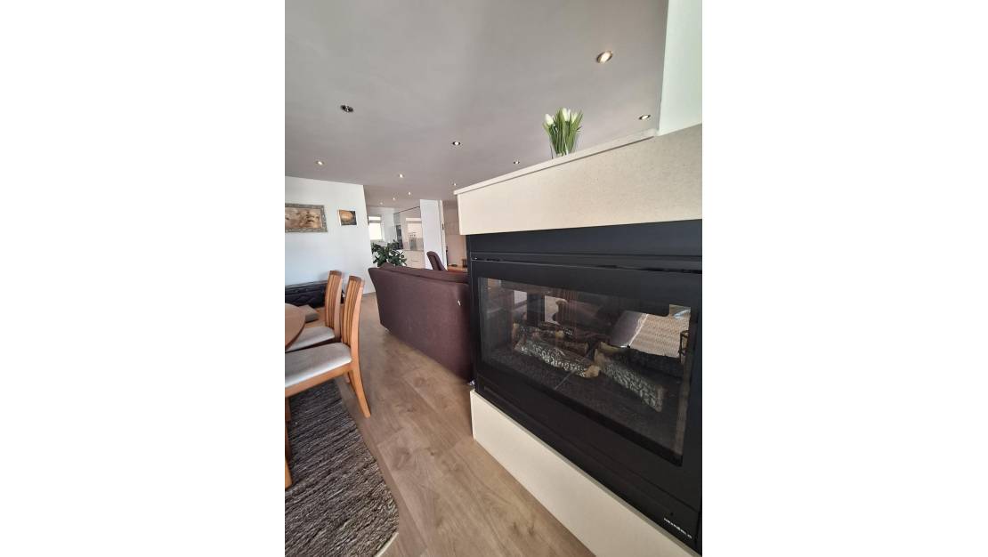 Venta - Apartment - Orihuela - Orihuela Costa