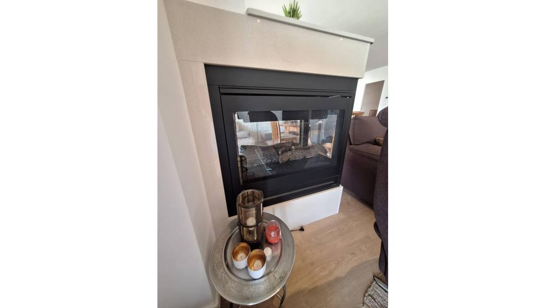 Venta - Apartment - Orihuela - Orihuela Costa