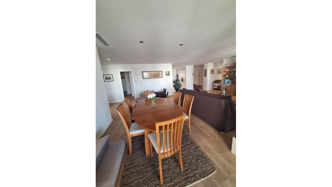 Venta - Apartment - Orihuela - Orihuela Costa