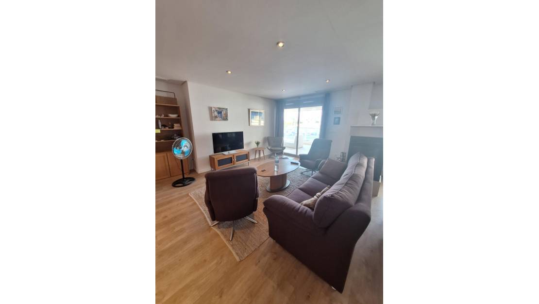 Venta - Apartment - Orihuela - Orihuela Costa