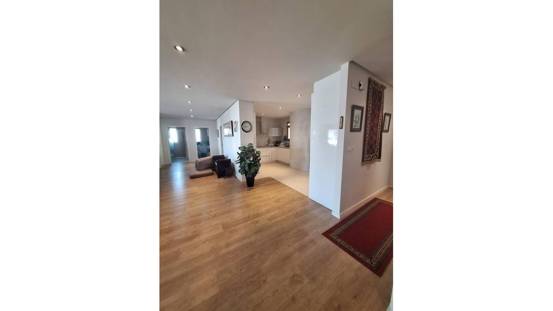 Venta - Apartment - Orihuela - Orihuela Costa