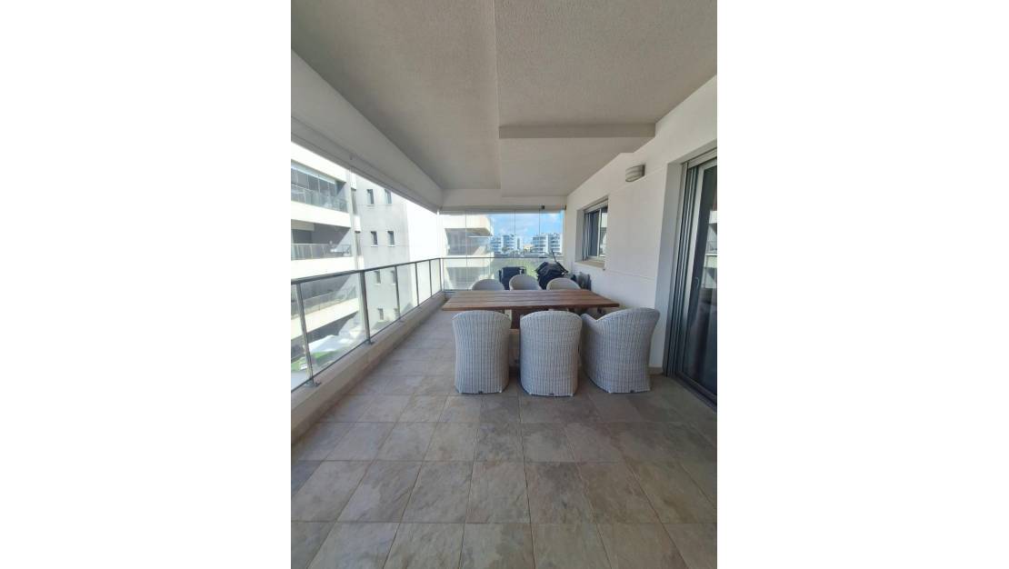 Venta - Apartment - Orihuela - Orihuela Costa