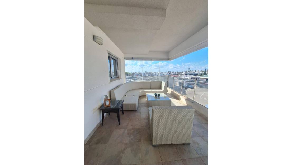 Venta - Apartment - Orihuela - Orihuela Costa