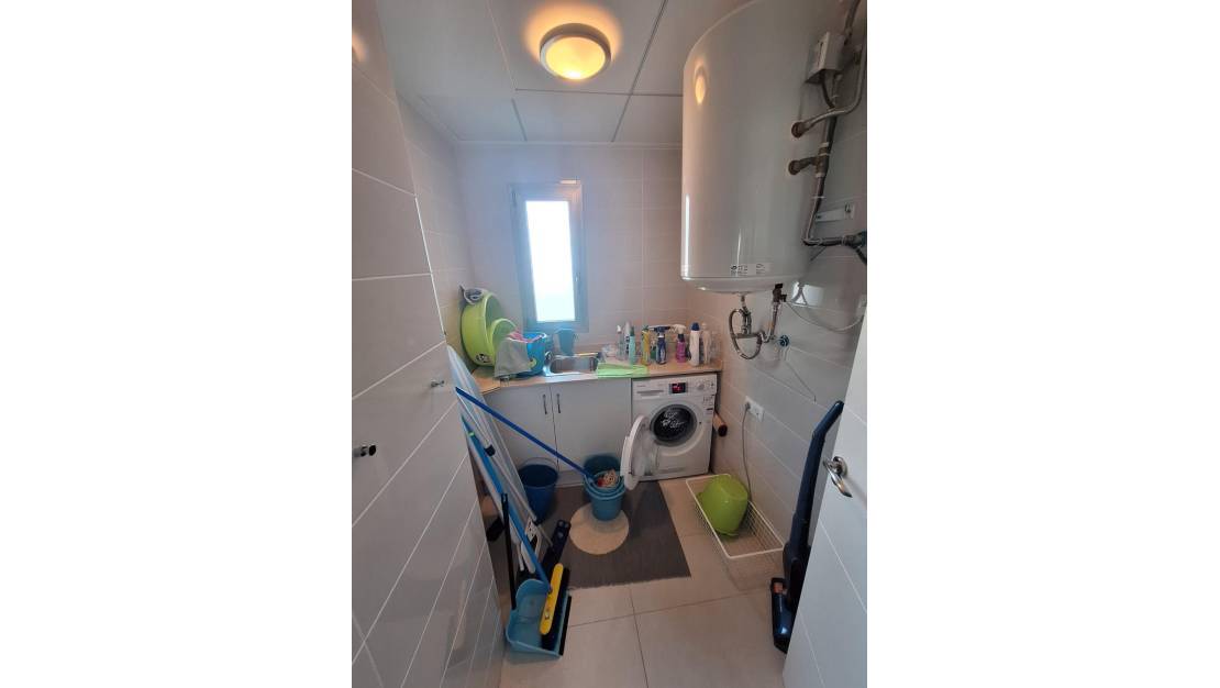 Venta - Apartment - Orihuela - Orihuela Costa