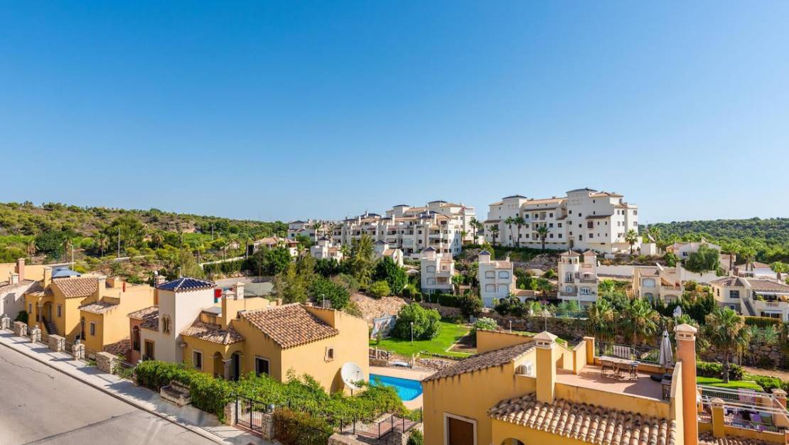 Venta - Apartment - Orihuela - Orihuela Costa