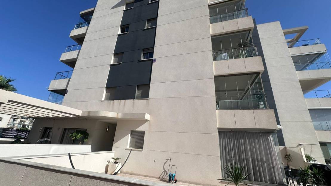 Venta - Apartment - Orihuela - Orihuela Costa