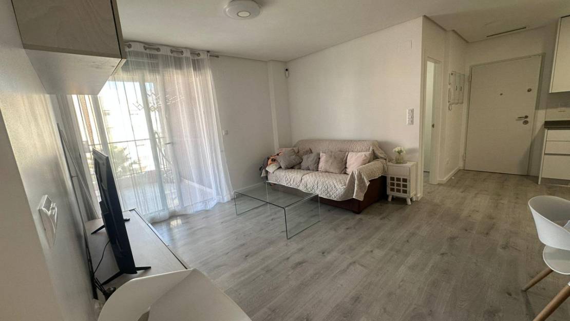 Venta - Apartment - Orihuela - Orihuela Costa
