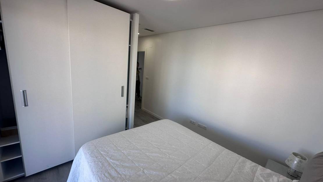 Venta - Apartment - Orihuela - Orihuela Costa