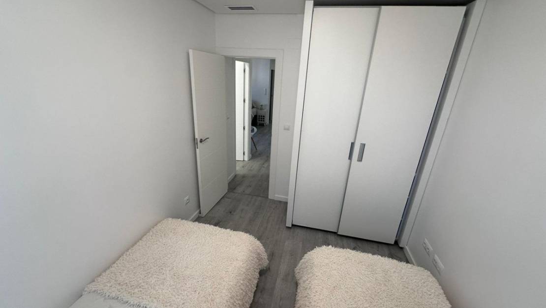 Venta - Apartment - Orihuela - Orihuela Costa