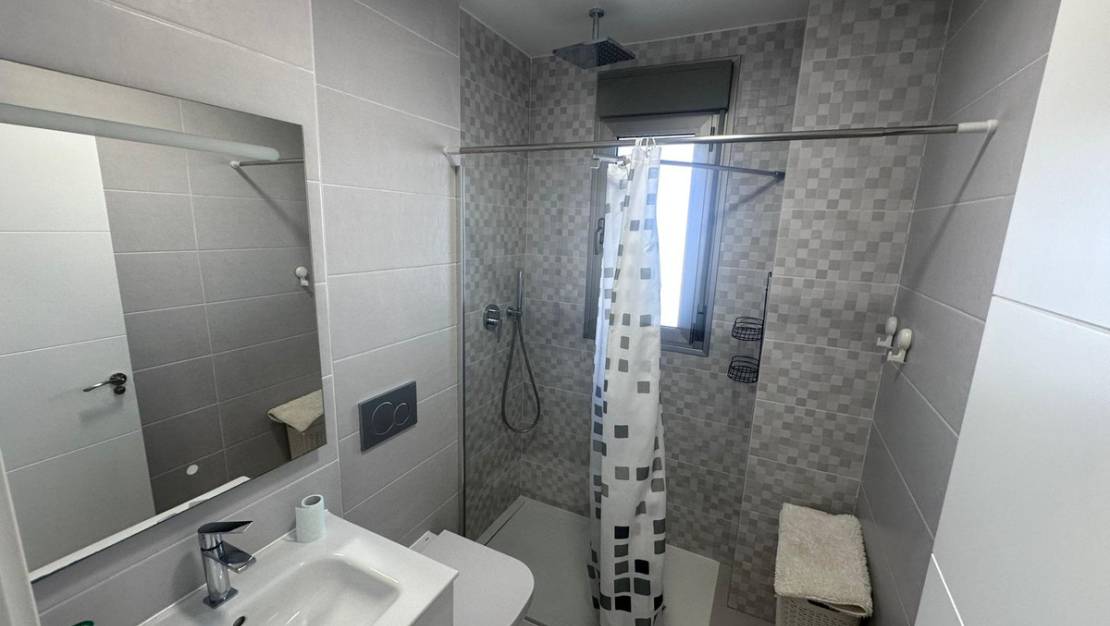 Venta - Apartment - Orihuela - Orihuela Costa