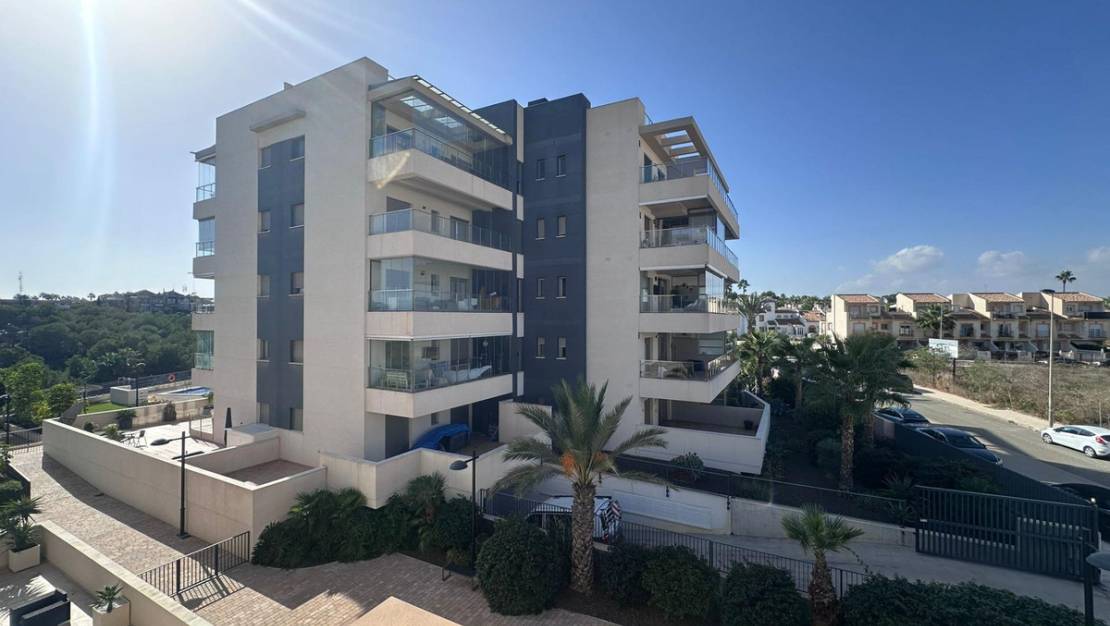Venta - Apartment - Orihuela - Orihuela Costa