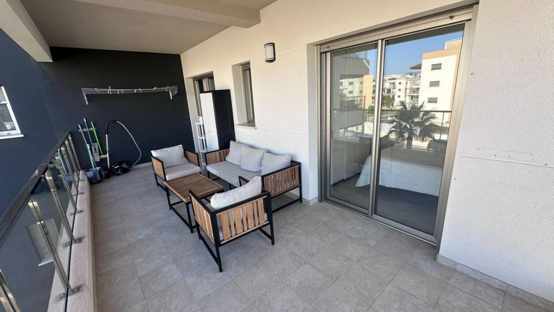 Venta - Apartment - Orihuela - Orihuela Costa