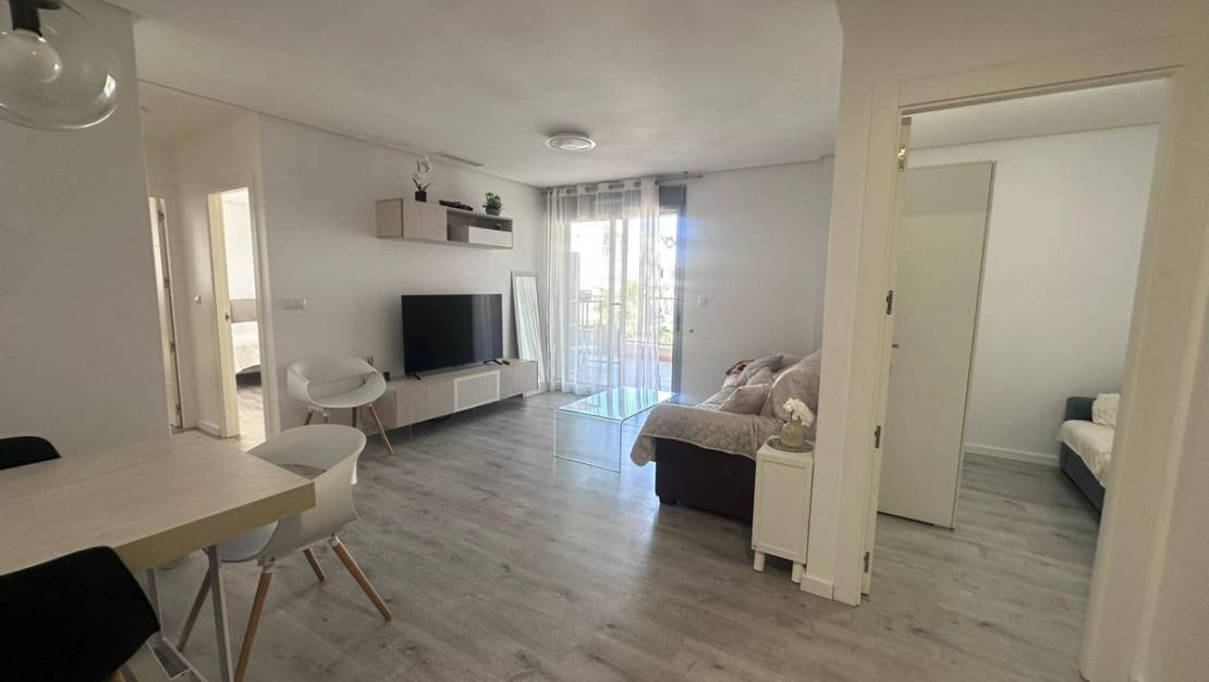 Venta - Apartment - Orihuela - Orihuela Costa
