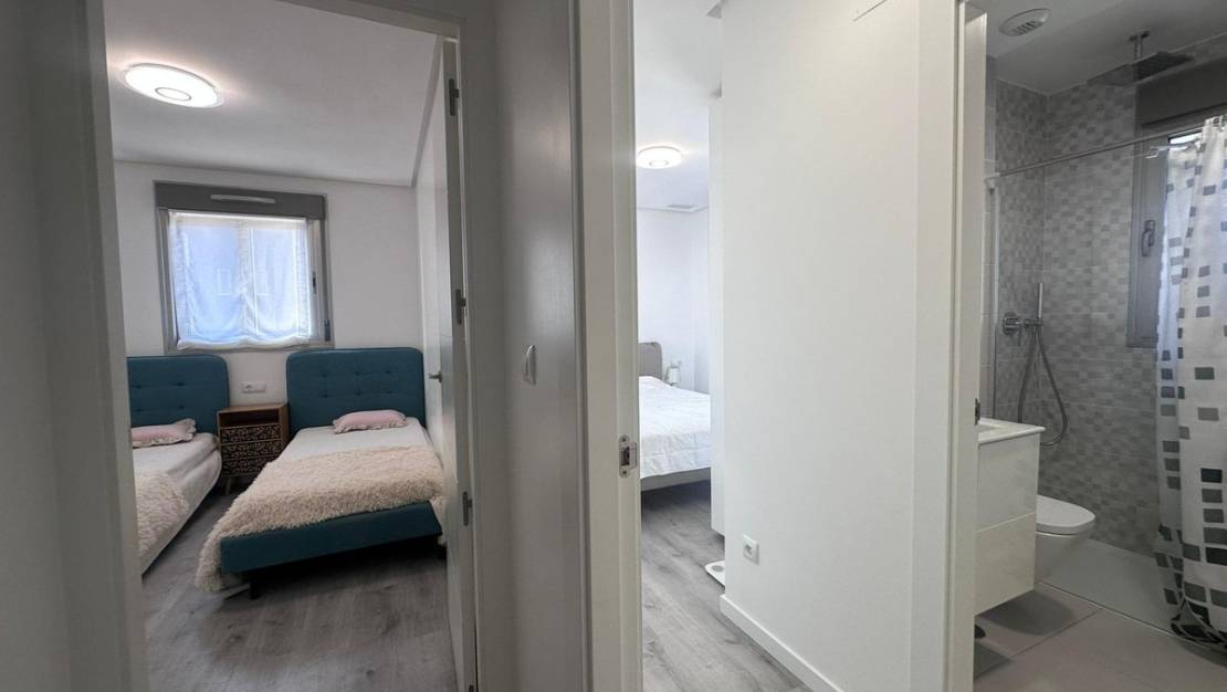 Venta - Apartment - Orihuela - Orihuela Costa