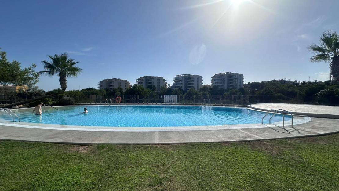 Venta - Apartment - Orihuela - Orihuela Costa