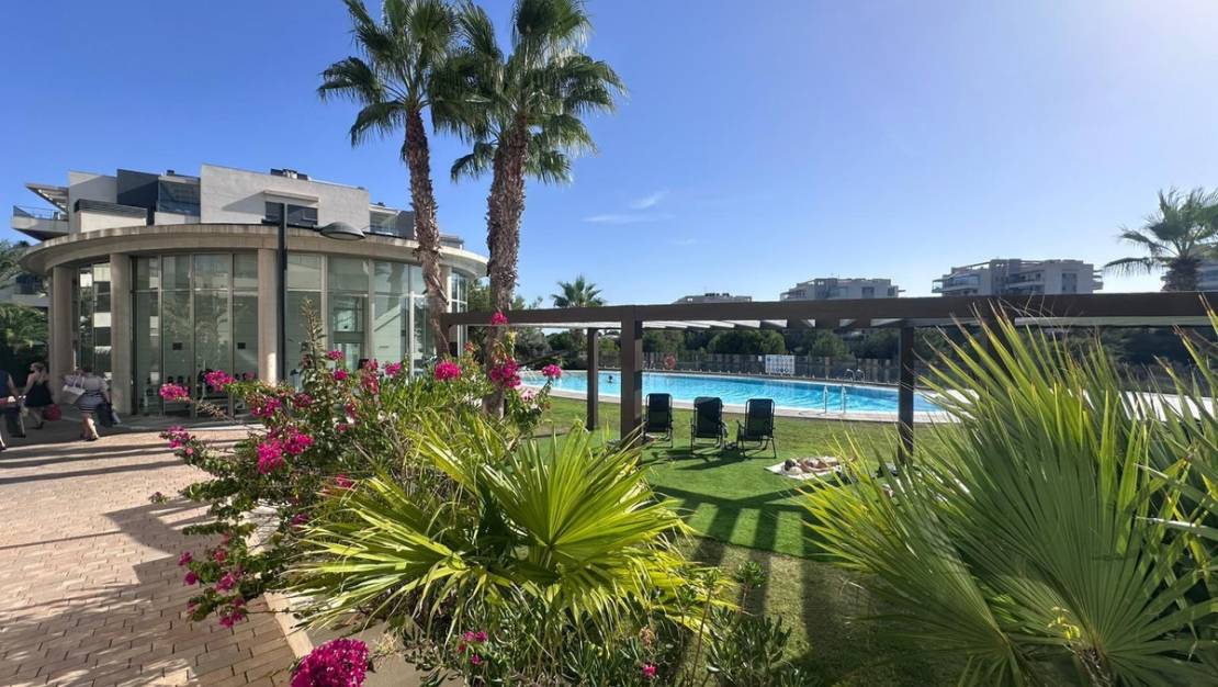 Venta - Apartment - Orihuela - Orihuela Costa