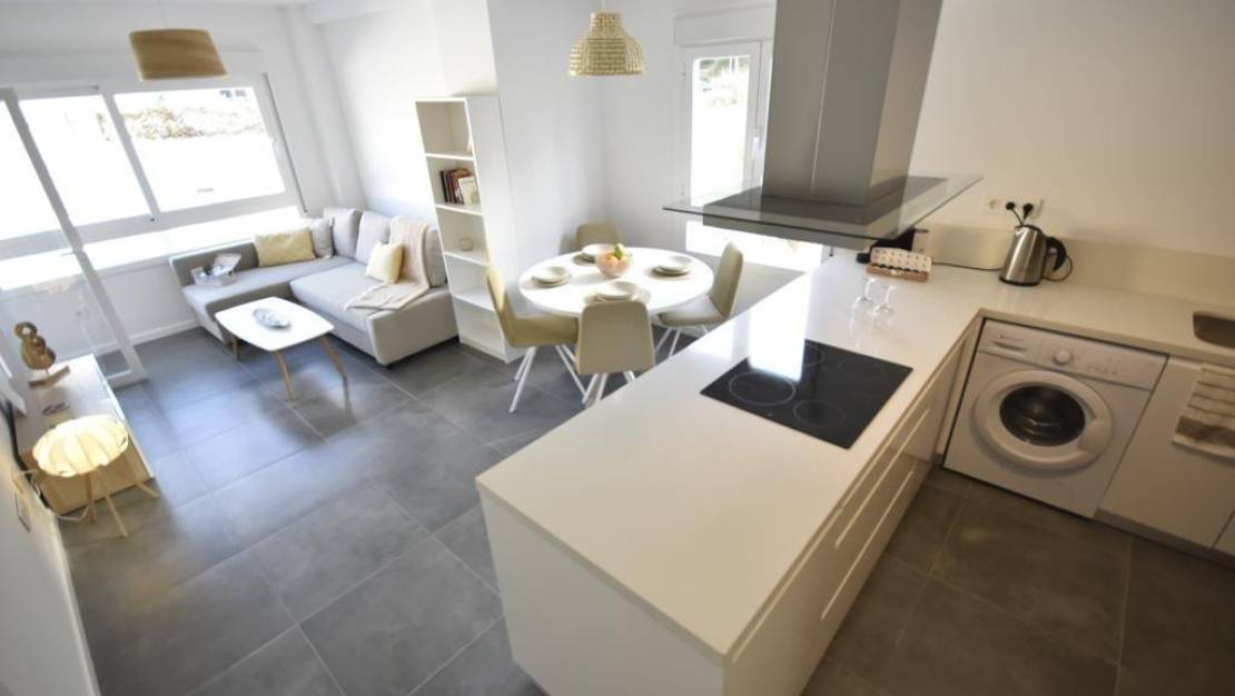 Venta - Apartment - Orihuela - Orihuela Costa