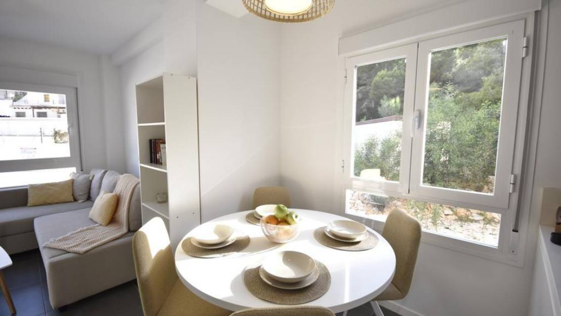 Venta - Apartment - Orihuela - Orihuela Costa