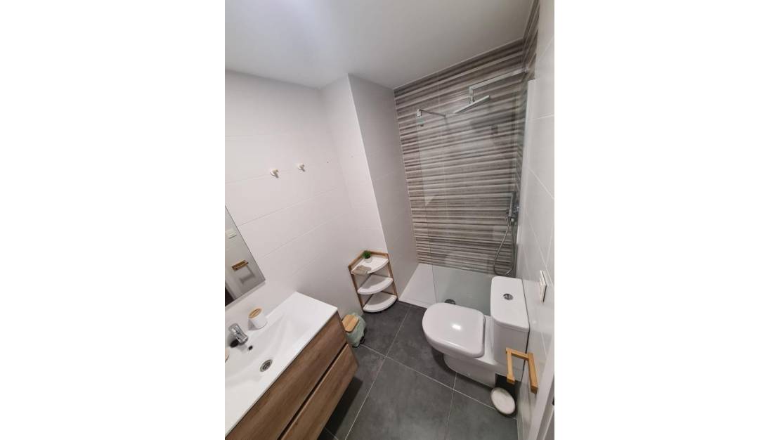 Venta - Apartment - Orihuela - Orihuela Costa