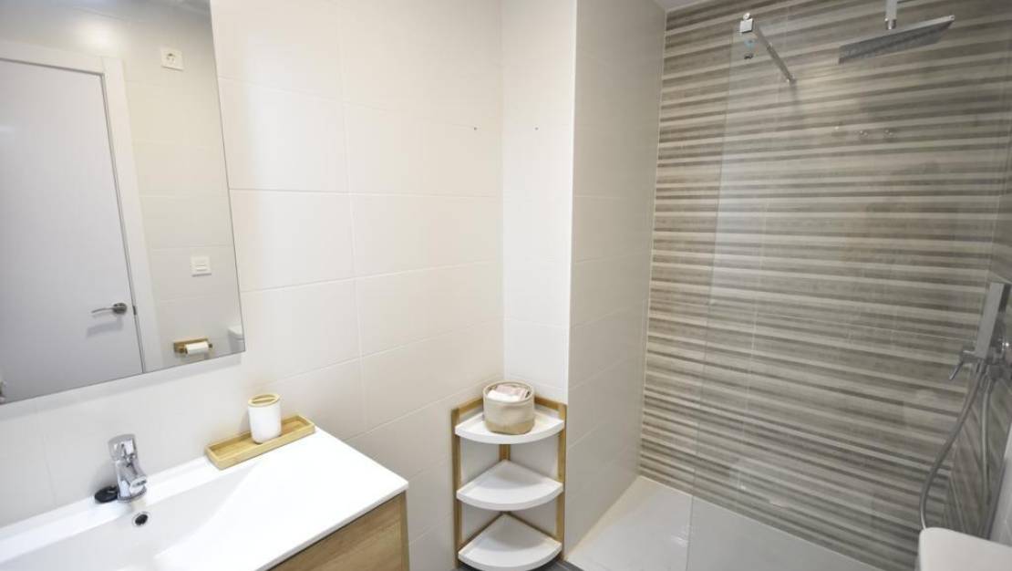 Venta - Apartment - Orihuela - Orihuela Costa