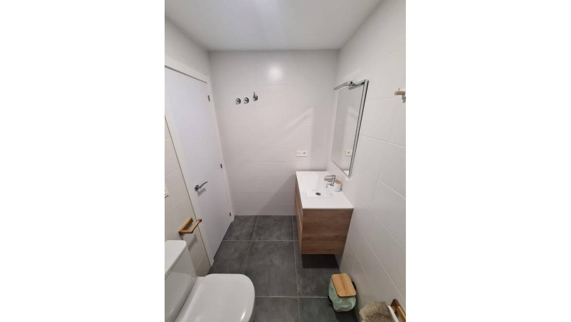 Venta - Apartment - Orihuela - Orihuela Costa