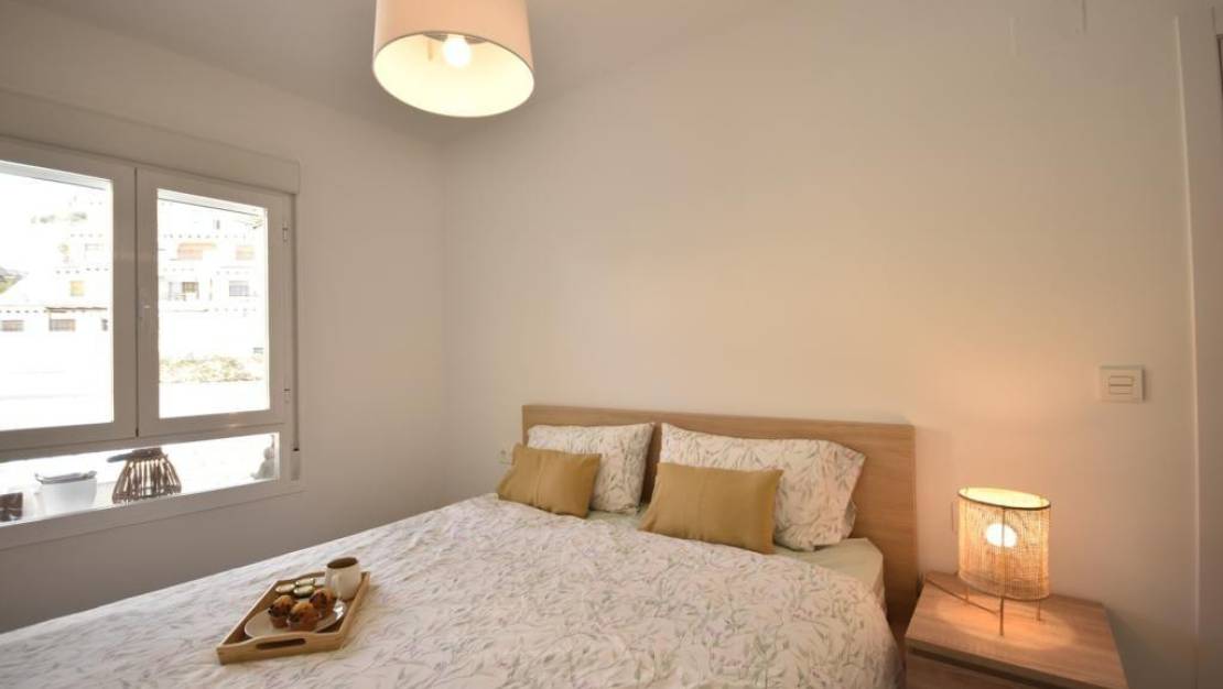 Venta - Apartment - Orihuela - Orihuela Costa