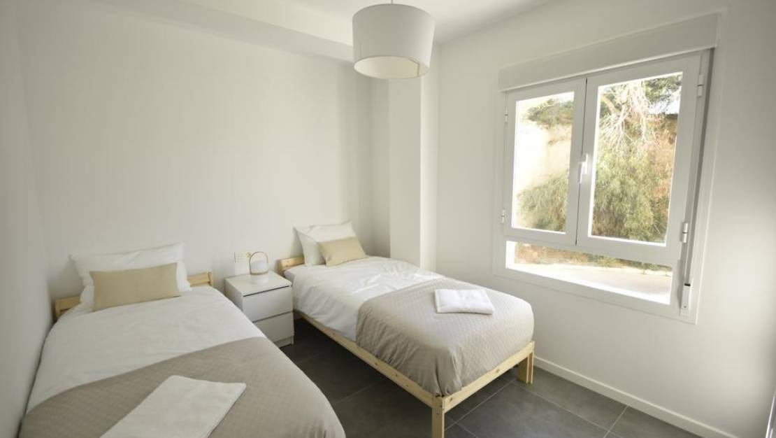 Venta - Apartment - Orihuela - Orihuela Costa