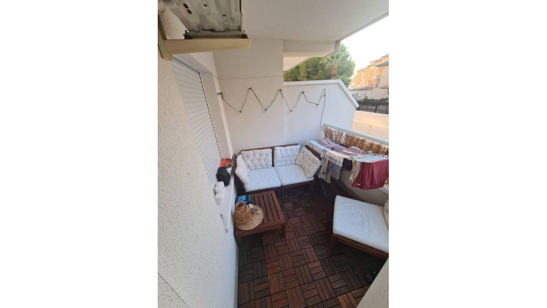 Venta - Apartment - Orihuela - Orihuela Costa